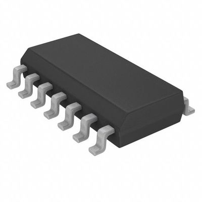 PIC16F1825T-I / SL المتحكمات الدقيقة والمعالجات المدمجة IC MCU FLASH Chip