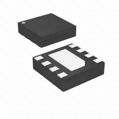 ATTINY4-MAHR ميكروكنترولر والمعالجات المدمجة IC MCU FLASH Chip
