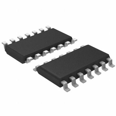 المتحكمات الدقيقة ATTINY84A-SSU والمعالجات المدمجة IC MCU FLASH Chip