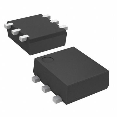 MCH6605-TL-E ترانزستور تأثير المجال الترانزستور FETs MOSFETs Arrays