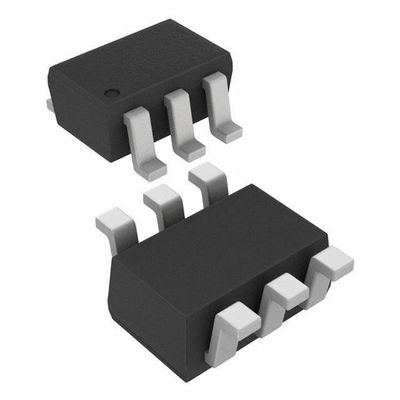 AO7801 مجال تأثير الترانزستور الترانزستور FETs MOSFETs صفائف