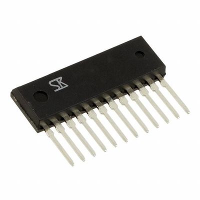 SMA5117 مجال تأثير الترانزستور الترانزستورات FETs MOSFETs صفيفات