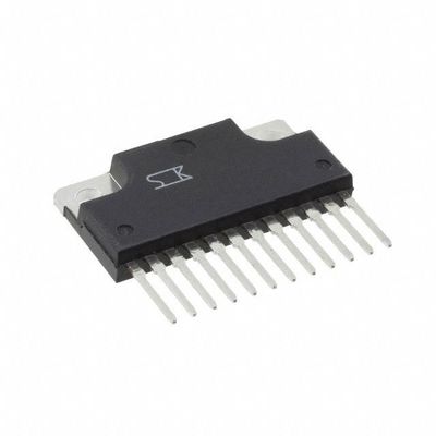 SLA5061 مجال تأثير الترانزستور الترانزستورات FETs MOSFETs صفيفات