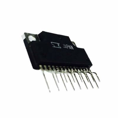 SLA5201 مجال تأثير الترانزستور الترانزستورات FETs MOSFETs صفيفات