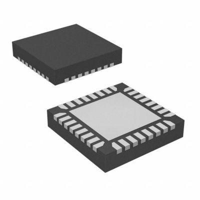 AT97SC3205T-G3M4620B ميكروكنترولر والمعالجات المدمجة IC MPU التطبيق المحدد رقاقة