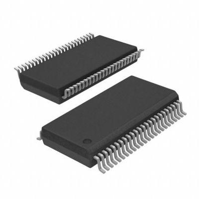المتحكمات الدقيقة CY8C20546A-24PVXIT والمعالجات المضمنة IC MPU التطبيق المحدد رقاقة