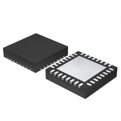 MSP430TCH5ERHBT ميكروكنترولر والمعالجات المضمنة IC MPU التطبيق المحدد رقاقة