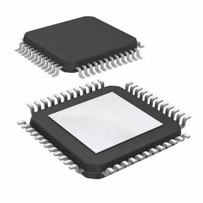MM912F634DV1AE المتحكمات الدقيقة والمعالجات المضمنة IC MPU التطبيق المحدد رقاقة