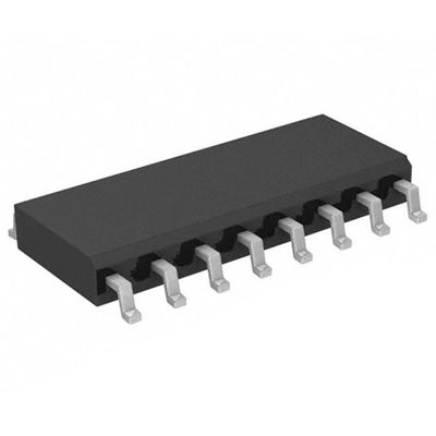 المتحكمات الدقيقة CY8C20247-24SXI والمعالجات المدمجة رقاقة خاصة بالتطبيق IC MPU