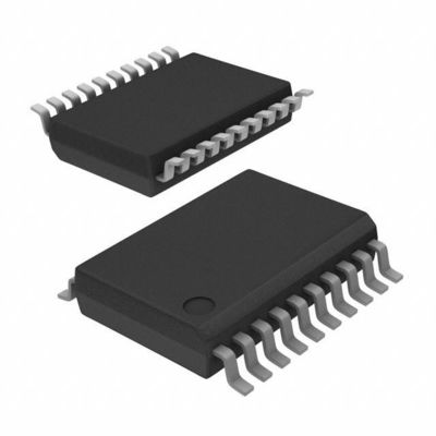 Z8FS040BHH20EG الميكروكونترولر والمعالجات المدمجة IC MPU التطبيق المحدد رقاقة