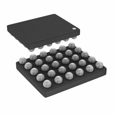 المتحكمات الدقيقة CY8C20767-24FDXCT والمعالجات المضمنة IC MPU التطبيق المحدد رقاقة