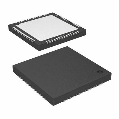 المتحكمات الدقيقة CY7C68015A-56LTXC والمعالجات المدمجة رقاقة خاصة بالتطبيق IC MPU
