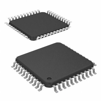 المتحكمات الدقيقة CY7C53120E4-40AXI والمعالجات المضمنة IC MPU التطبيق المحدد رقاقة