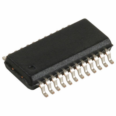 المتحكمات الدقيقة CY7C63101A-QC والمعالجات المضمنة IC MPU التطبيق المحدد رقاقة