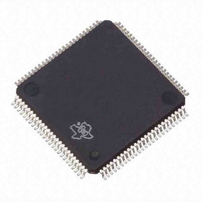 MSP430BT5190IPZR ميكروكنترولر والمعالجات المضمنة IC MPU التطبيق المحدد رقاقة