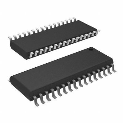 CY7C53120E4-40SXI ميكروكنترولر ومعالجات مدمجة IC MPU رقاقة محددة للتطبيق