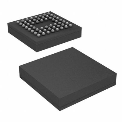 CY7C68013A-56BAXC ميكروكنترولر والمعالجات المدمجة IC MPU التطبيق المحدد رقاقة