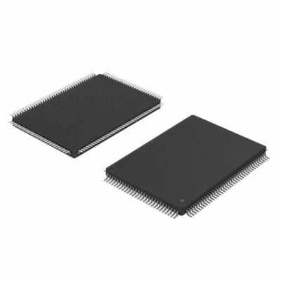 المتحكمات الدقيقة CY7C68013A-128AXC والمعالجات المضمنة IC MPU التطبيق المحدد رقاقة