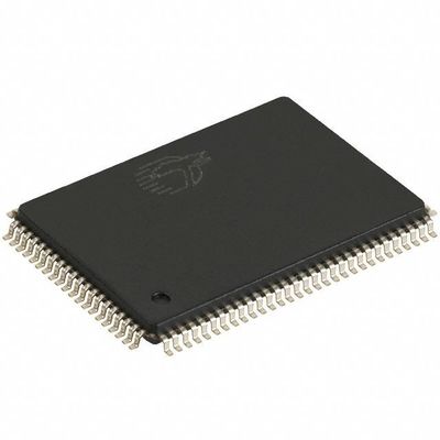 CY7C68014A-100AXC ميكروكنترولر والمعالجات المدمجة IC MPU التطبيق المحدد رقاقة