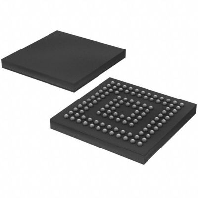MSP430BT5190IZQWT ميكروكنترولر والمعالجات المدمجة رقاقة خاصة بالتطبيق IC MPU