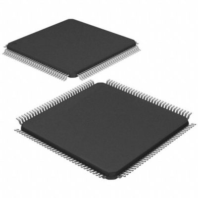 الميكروكونترولر MEC1416-I / NU والمعالجات المضمنة IC MPU التطبيق المحدد رقاقة