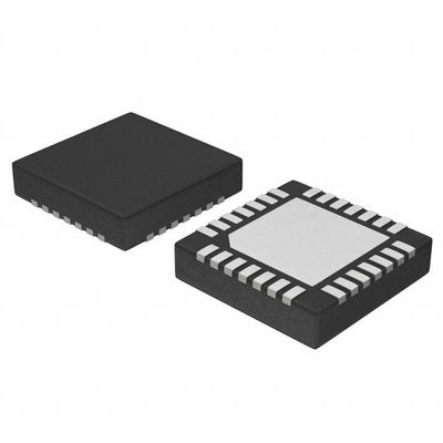 المتحكمات الدقيقة GOLDELOX والمعالجات المدمجة IC MPU رقاقة خاصة بالتطبيق