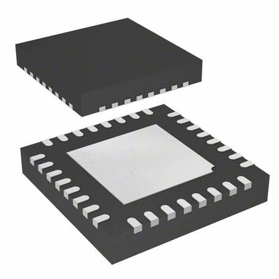 المتحكمات الدقيقة ATMEGA16M1-MU والمعالجات المدمجة IC MCU FLASH Chip