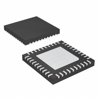 MSP430F5172IRSBT المتحكمات الدقيقة والمعالجات المدمجة IC MCU FLASH Chip