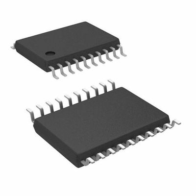 المتحكمات الدقيقة C8051F531A-IT والمعالجات المدمجة IC MCU FLASH Chip