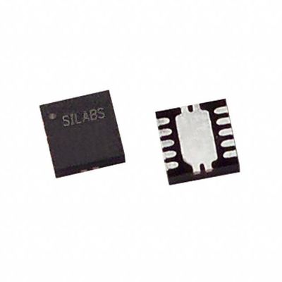 المتحكمات الدقيقة C8051F301-GM والمعالجات المدمجة IC MCU FLASH Chip