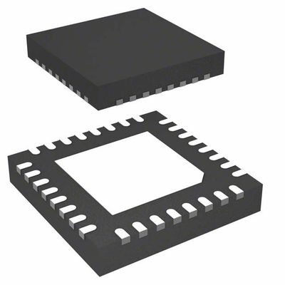 ATXMEGA32E5-M4U المتحكمات الدقيقة والمعالجات المدمجة IC MCU FLASH Chip