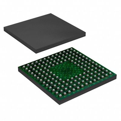 ML67Q5250-NNNLAGZ3A المتحكمات الدقيقة والمعالجات المدمجة IC MPU التطبيق المحدد رقاقة