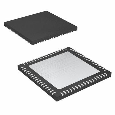 المتحكمات الدقيقة CY8CLED04-68LTXIT والمعالجات المضمنة IC MPU التطبيق المحدد رقاقة