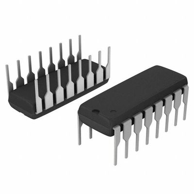 المتحكمات الدقيقة CY7C63221A-PXC والمعالجات المضمنة IC MPU التطبيق المحدد رقاقة