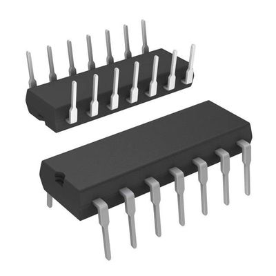 المتحكمات الدقيقة والمعالجات المدمجة FMS7401LVN14 رقاقة خاصة بالتطبيق IC MPU