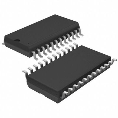 المتحكمات الدقيقة CY7C63613C-SXC والمعالجات المضمنة IC MPU التطبيق المحدد رقاقة