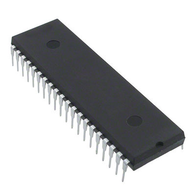 المتحكمات الدقيقة CY7C63413C-PXC والمعالجات المضمنة IC MPU التطبيق المحدد رقاقة