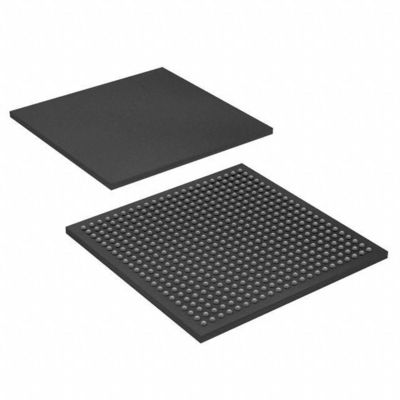 ASC8851AETK متحكمات دقيقة ومعالجات مدمجة IC MPU رقاقة محددة للتطبيق