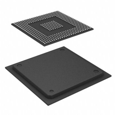 MB86R01PB-GSE1 المتحكمات الدقيقة والمعالجات المضمنة IC MPU التطبيق المحدد رقاقة