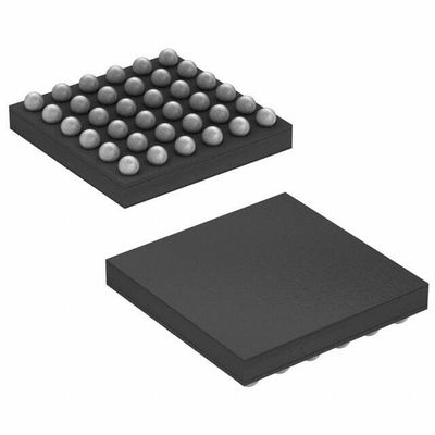 ADUC7023BCBZ62I-R7 المتحكمات الدقيقة والمعالجات المدمجة IC MCU FLASH Chip