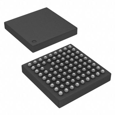 MSP430F5528IZQER المتحكمات الدقيقة والمعالجات المدمجة IC MCU FLASH Chip