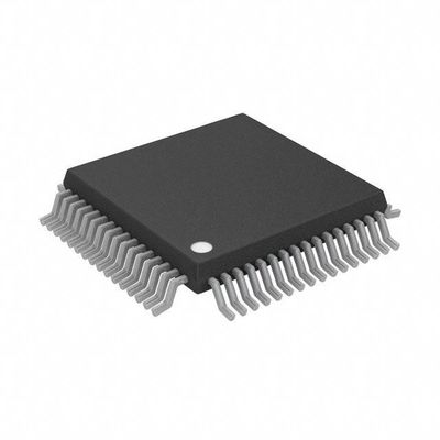 DSPIC30F6012A-30I / PF ميكروكنترولر والمعالجات المدمجة IC MCU FLASH Chip