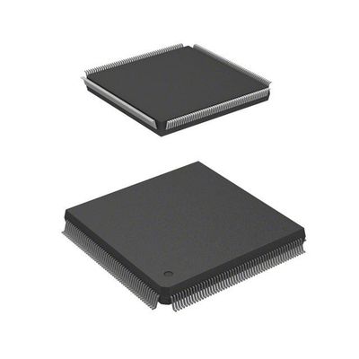 المتحكمات الدقيقة AT91SAM9260B-QU والمعالجات المدمجة IC MCU FLASH Chip