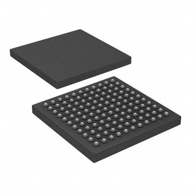 PIC32MX795F512L-80I / BG ميكروكنترولر والمعالجات المدمجة IC MCU FLASH Chip
