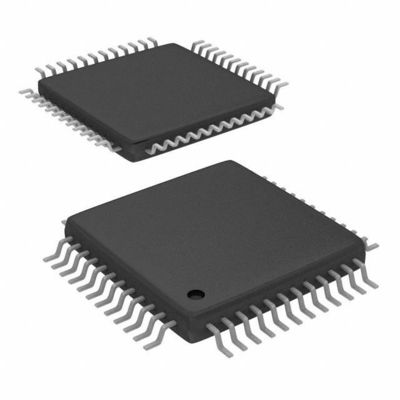 المتحكمات الدقيقة C8051F360-C-GQ والمعالجات المدمجة IC MCU FLASH Chip