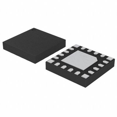 EFM8SB10F8G-A-QFN20 المتحكمات الدقيقة والمعالجات المدمجة IC MCU FLASH Chip
