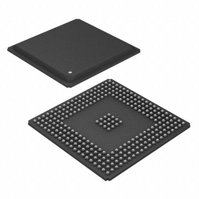 MPC555LFMZP40 ميكروكنترولر والمعالجات المدمجة IC MCU FLASH Chip