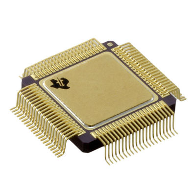 SM470R1B1MHKPS المتحكمات الدقيقة والمعالجات المدمجة IC MCU FLASH Chip