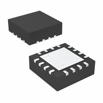 MSP430G2131IRSA16R المتحكمات الدقيقة والمعالجات المدمجة IC MCU FLASH Chip
