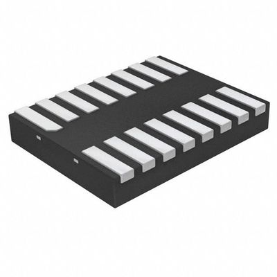 LPC812M101JTB16X ميكروكنترولر والمعالجات المدمجة IC MCU FLASH Chip